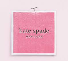 The retailer does free shipping and return shipping on all orders in the uk; Kate Spade S New Look Articles Logolounge