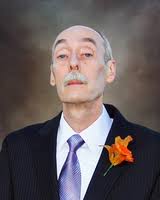 Gary Bouchard Obituary