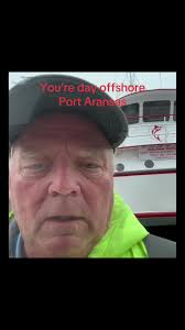 Offshore Fishing Adventures in Port Aransas