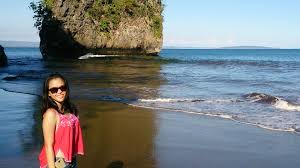 Kondisi terkini pantai batu karas pangandaran, agustus 2019. Pantai Batu Karas Keindahan Yang Tidak Ter Duakan Tempat Me