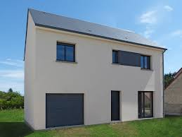 Debord De Toit Blanc Enduit Gris Recherche Google Maison Toit Maison Individuelle