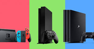 Several fresh and exciting game announcements came out of this year's spike tv video game awards. Quelle Console De Jeux Video Choisir En 2019 Le Huffpost