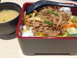 However, there is a sushi king express at prima seri gombak about 1.6km away. Puas Hati Makan Sushi Halal Di Nippon Sushi Batu Caves Ana Suhana