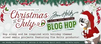 Check spelling or type a new query. Macarena Creativa Christmas In July Blog Hop