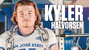 Kyler Halvorsen