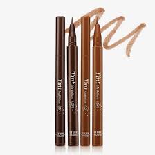 Life Is Beautiful Mengenal Macam Macam Eyebrow