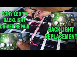 We hope you enjoy our growing collection of hd images to use as a background or home screen for your. Led Tv Repair Sony 40 No Picture Backlight Driver Repair Backlight Replacement Tagalog Youtube Sony Led Led Tv Sony Led Tv