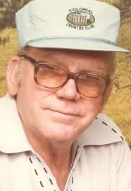 Bill Pennington Obituary (1926