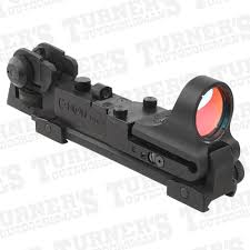 5.0 (1) rts2 red dot sight. C More Systems Railway Red Dot 2 Moa