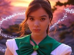 Sailor Moon Live Action Adaptation