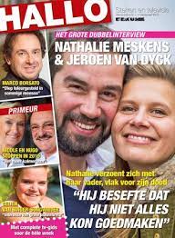With nathalie meskens, michel van dousselaere, marianne devriese, mathias sercu. Nathalie Meskens Ik Ben Niet Meer De Tornado Die Ik Zeven Het Belang Van Limburg Mobile