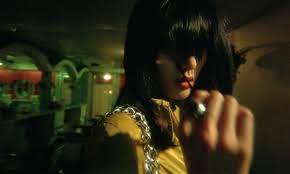 Eric stanton (dana andrews), thrown off a bus for not having the fare, begins to frequent a diner called all subtitles for fallen angel movie Appreciation Wong Kar Wai S Fallen Angels Slant Magazine