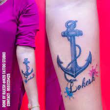 In 2001, h2ocean owner eddie kolos had the idea to harness the healing power of the ocean and put it into first aid natural skin healing products. H2o Tattoo Studio Home Facebook