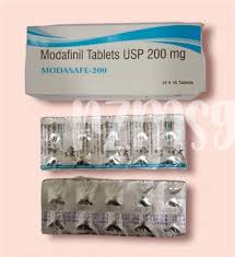 Image result for Modafinil
