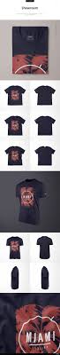Download Bella Canvas 3001 Mockup Set Men On Behance