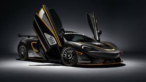 Wallpaper Mclaren 570s Gt4 Sport Car Nyias 2016 Cars Bikes 9939 Page 3