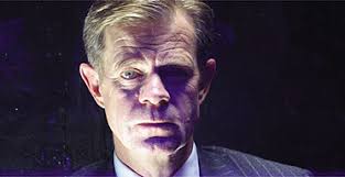 Stuart Gordon Spotlight