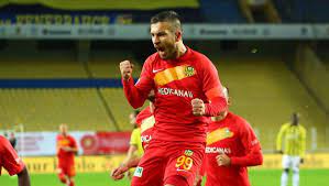 6 gol sevinci yaşadı adem büyük, bu sezon süper ligde 6 kez fileleri havalandırdı. P2pzj6pqkppmvm