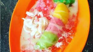 Kudapan yang berasal dari makassar, sulawesi selatan ini memang banyak membuat es pisang ijo sebenarnya tidak repot. Cerita Irwanda Bangun Bisnis Es Pisang Ijo Masak Di Kosan Dan Kini Beromzet Rp 50 Juta Bisnis Liputan6 Com