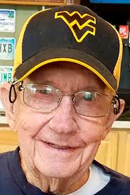 Charles H. Shumate 1924-2020