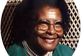 Remembering Hazel Johnson: 'a sweet, kind and honest woman'