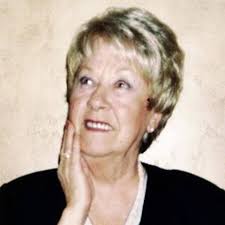 BÉLANGER (BÉDARD) Monique