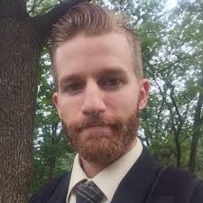 Andy Reagan's Instagram, Twitter & Facebook