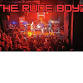 The Rude Boyz @ Read Con Club event image