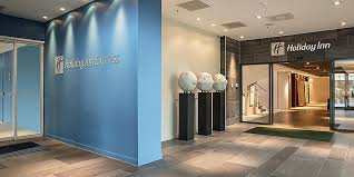 View deals for wharf master's inn, including fully refundable rates with free cancellation. Holiday Inn Express Hotel Arena Towers Amsterdam