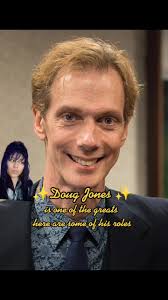 Doug B Jones