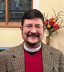 Reflections — The Episcopal Church of St. John the Baptist