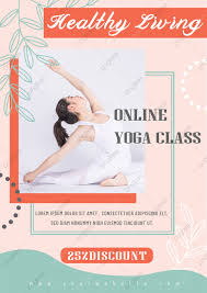 Each unit gives a brief description of. Healthy Life Yoga Publicity Poster Template Download On Pngtree