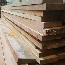 Di sana, harga dari kayu bengkirai berukuran 6×12 dijual dengan patokan rp34.000 untuk setiap 4 meternya. Jual Kayu Bengkirai Thahawood Com