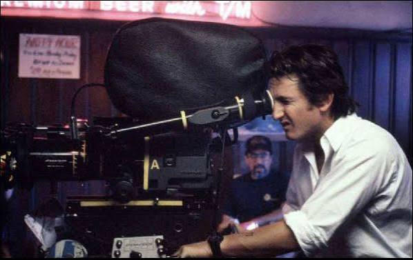Sean Penn Reflects on His Directorial Debut "The Indian Runner" 20 Years  Later - The Moveable Fest
