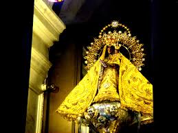 It was built in 1926 in the village. La Virgen De La Caridad Del Cobre Su Historia Y Su Magnifico Santuario El Mas Visitado De Cuba Cubaconecta