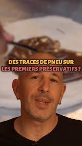 Petit fun fact historique sur les préservatifs