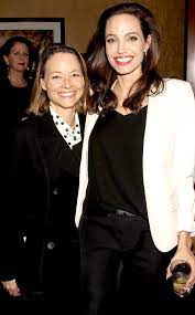 Pin On Angelina Jolie