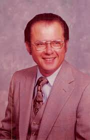 Gene Strother Obituary