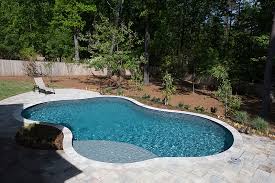 For more glass beads & pebble pool finishes, visit nptpool.com Stonescapes Mini Pebbles Tropics Blue Mini Pool Finishes Nptpool Com
