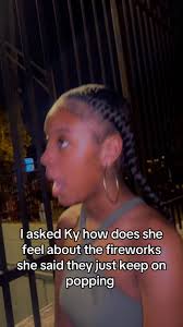 Disabled Person in Wheelchair Runs Away from Firework