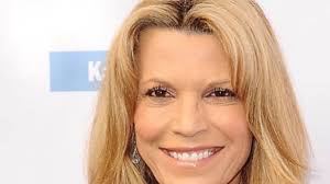 During an appearance