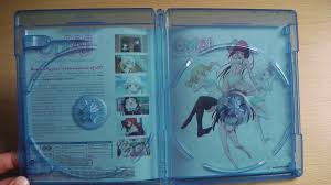 Complete series box set (classic). Unboxing Oniai The Complete Series S A V E Edition Us Animeblurayuk