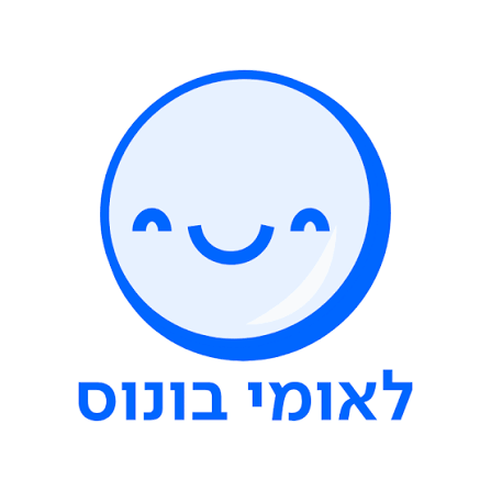 לאומי בונוס