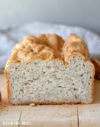 Cooking for a diabetic requires a few special considerations, but what it most certainly won't result in is a dip in. Easy Gluten Free Bread Recipe For An Oven Or Bread Machine