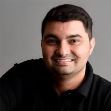 Patrick Castro Flores