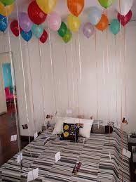 Cumpleanos Decoracion Globos Decoraciones En Globos Srs Facebook