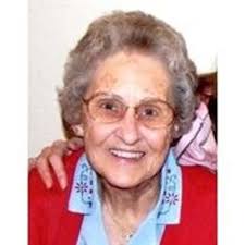 Elizabeth May "Helen" Pope Obituary March 19, 2015