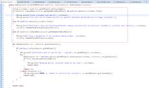 Start date feb 7, 2021. Forge Mod Loader Optimization Issue 4530 Minecraftforge Minecraftforge Github