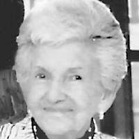 Lillian Douglas-McLean Obituary (2011)