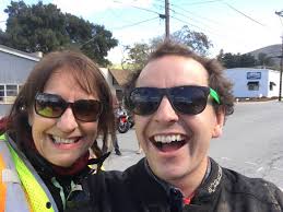 For all you SLOStringer followers and friends of Matthew Frank a last  minute reminder that the dedication and ribbon cutting for his Memorial  Highway is Friday November 2nd at 12:30 at the